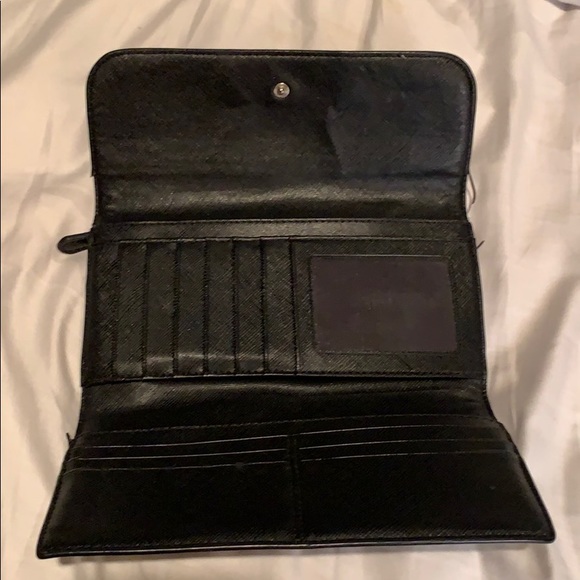 Coach wallet - Picture 2 of 3
